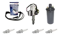 Comprar Kit Encendido Electronico Renault 4\u002F6\u002F9\u002F11\u002F12\u002F18 Trafic 1.4