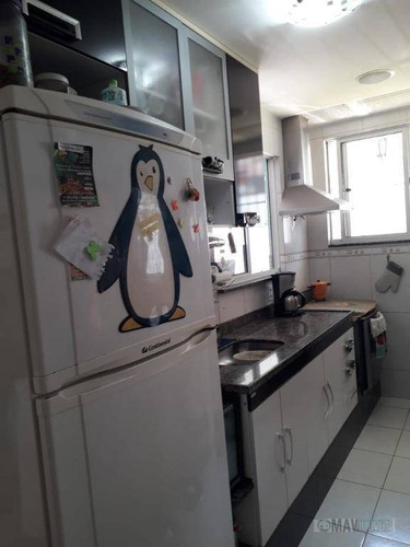 Imagem 28 de 30 de Casa Com 3 Dormitórios À Venda Por R$ 380.000,00 - Campinho - Rio De Janeiro/rj - Ca0506