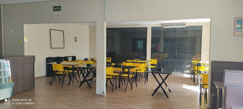 Imagem 14 de 19 de Ponto À Venda, 84 M² Por R$ 120.000,00 - Centro - Foz Do Iguaçu/pr - Pt0006