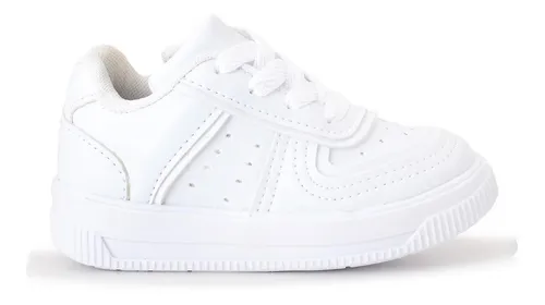 Tenis 2025 infantil polyelle
