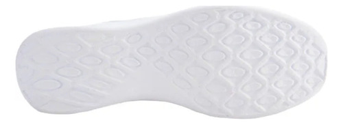 Zapato Tenis Enfermera Antiderrapante Horma Doble Ancho