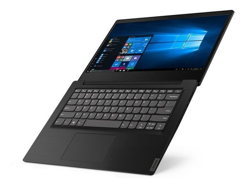 Imagen 6 de 7 de Portátil Lenovo 14 Ryzen5 12ram 512 Ssd + 1 Tera 2gb Gráfica