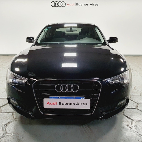 Audi A5 2.0 Coupe Tfsi 225cv Automatica 2014 2015 2016