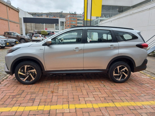Toyota Rush