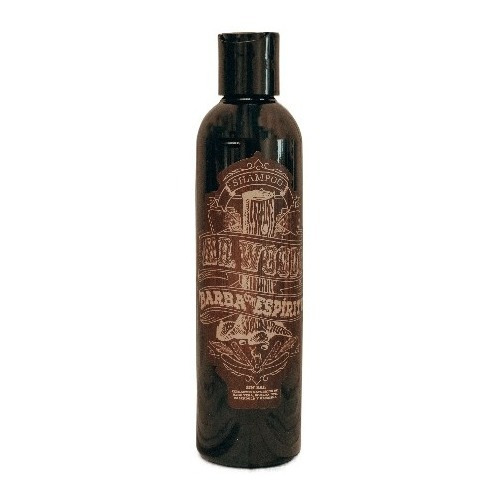 Shampoo Para Barba - g a $170