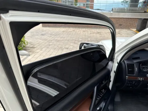 Toyota Land Cruiser SAHARA VXR LC200 DIESEL