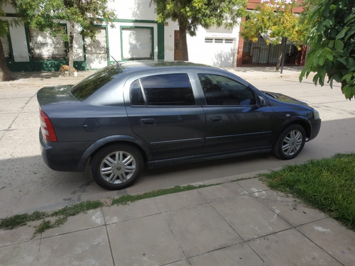 Chevrolet Astra 2.0 Gl 2008