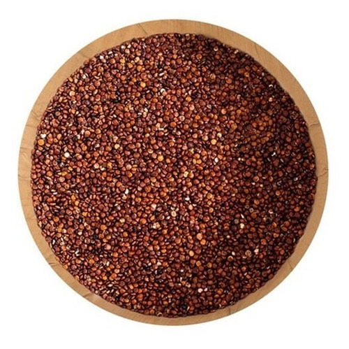 Quinoa Roja Premium - 250 Grs