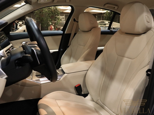 Imagem 13 de 15 de Bmw 320i Sport 2020