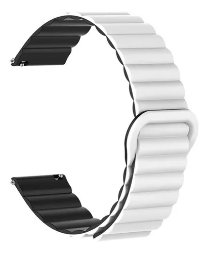 comprar Pulseira 20mm Loop Magnética Para Relógios Armani