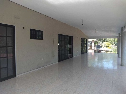 Imagen 3 de 14 de Casa En Renta 1 Nivel 3 Recamaras En Fortin, Ver. $10,500.=