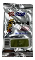 Comprar Colorante Citocol Multifibras Para Teñir Ropa Pza 20 Gramos