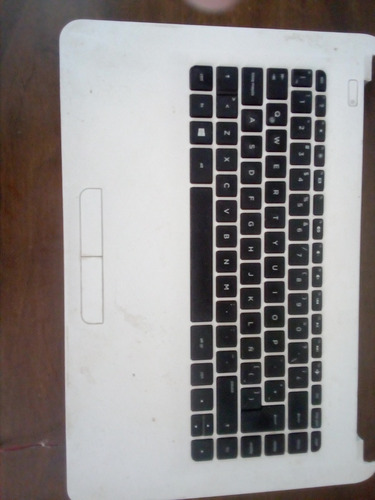 Teclado Laptop Hp Hpm1496la930, 807169-161