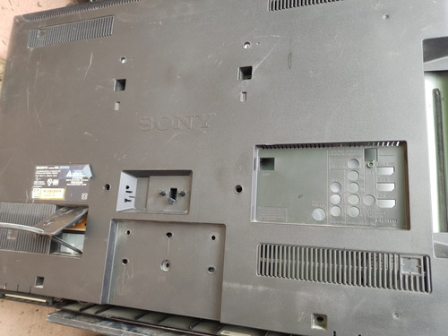 Pantalla Sony Kdl-32cx520 Sin Tarjeta Main Por Partes Pregun (Usado)