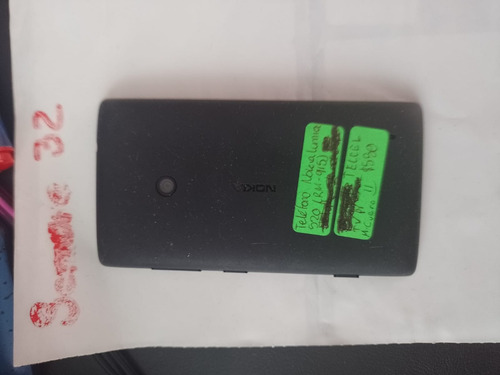 Nokia Lumia 520 Rm-915 Telcel Funcionado (Usado)