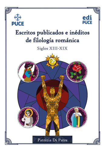 Escritos Publicados E Inéditos De Filología Románica ( L