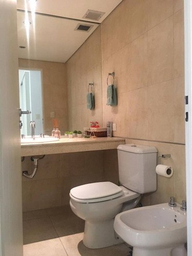 Imagen 7 de 14 de Departamento Monoambiente En Venta Ubicado En El Portal - North Coral Plaza, Nordelta