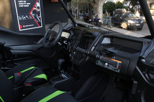 Utv Kawasaki Teryx 1000-2023- 6 Payments Without Taxes