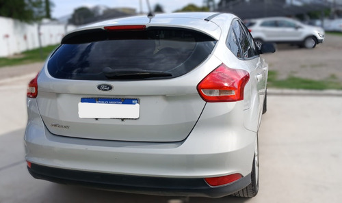 Fordfocus