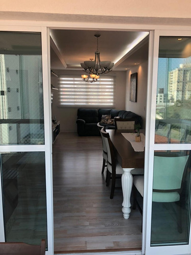 Imagem 11 de 30 de Apartamento - Ap00410 - 68196031