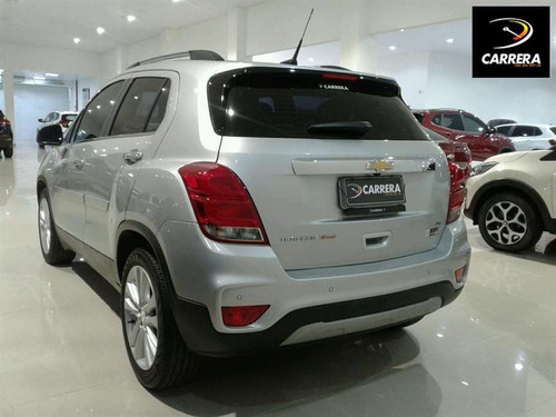 Tracker 1.4 16v Turbo Flex Ltz Automático