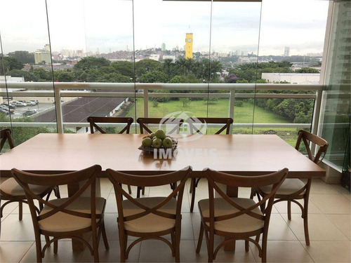 Apartamento Com 4 Dormitórios À Venda, 210 M² Por R$ 2.485.000 - Vila Leopoldina - São Paulo/sp - Ap18976