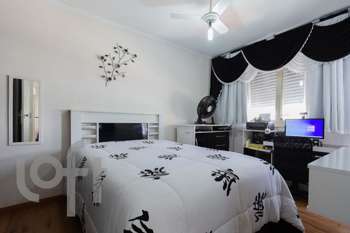Imagem 11 de 27 de Apto Mooca | 3 Quartos | 114 M² | Cond: R$780.00 | 1 Vaga - 16vhea7