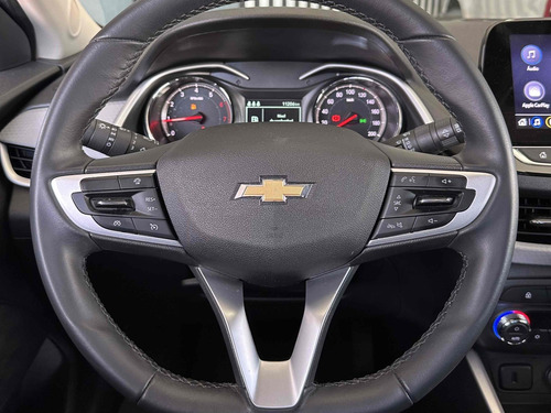 Chevrolet Onix 1.0 TURBO FLEX PLUS PREMIER AUTOMÁTICO