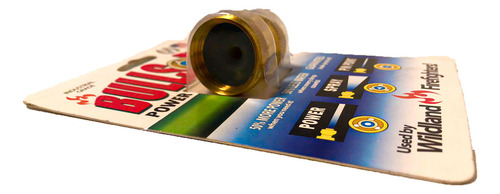 Boquilla, Bulls Eye, Power Nozzle, 1 Pza.