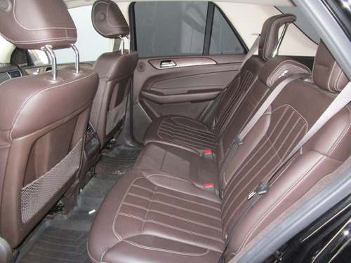 Mercedes-Benz Clase GLE 3.0 Suv 400 Sport At