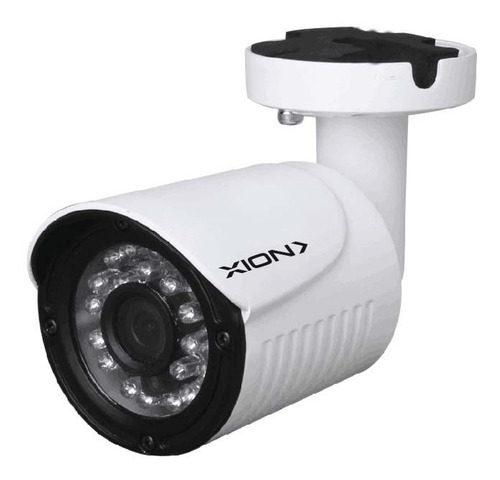 Imagen 2 de 6 de Kit Camaras Seguridad 4 Interiores 4 Exteriores 4 Canales