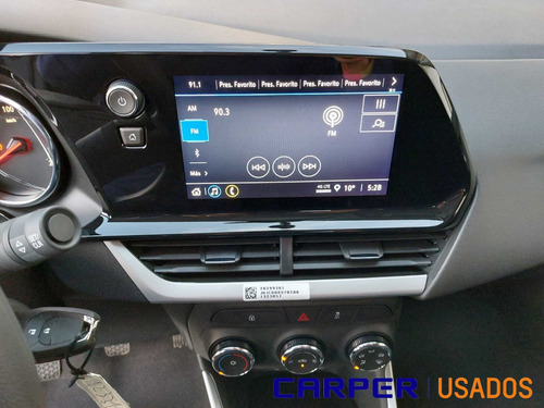 Imagen 15 de 25 de Chevrolet Montana Ls Mt