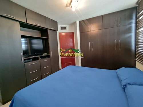Imagen 11 de 22 de Apartamento En Venta En Ribera Guaica En Barcelona Thais Diaz