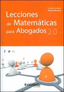 Lecciones De Matemáticas Para Abogados 2.0