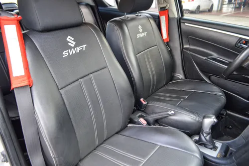 Suzuki Swift 1.4 Gl
