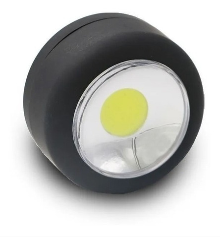 Imagen 1 de 5 de Linterna Portátil Led Trabajo Casa Colgante Imán Iluminación