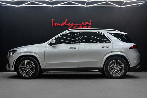Mercedes-Benz Clase GLE 3.0 Gle450 4matic 367cv