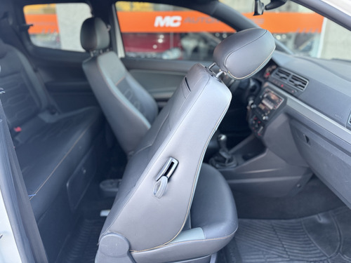 Volkswagen Saveiro 1.6 Msi Extreme Cd