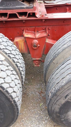 Mb 1935 6x2 Ano 1992