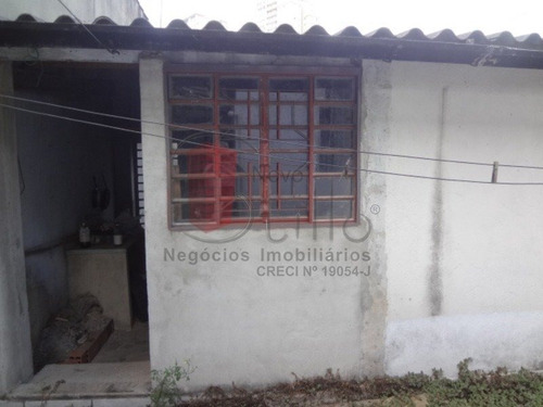 Imagem 13 de 15 de Casa - Vila Oratorio - Ref: 4858 - V-4858