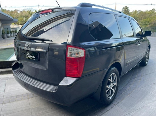 Imagem 5 de 12 de Kia Carnival Ex 3.5 V6