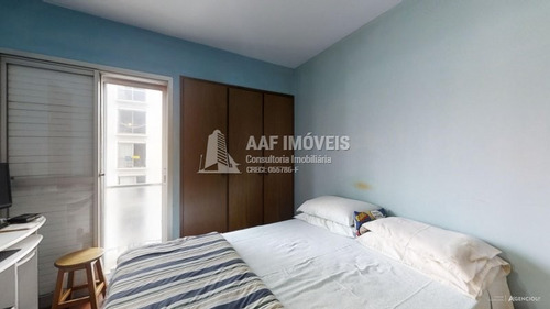 Imagem 9 de 15 de Apartamento A Venda No Bairro Vila Olímpia - São Paulo, Sp - Id11611