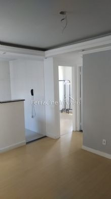 Imagem 3 de 15 de 00778 - Apartamento 2 Dorms, Água Chata - Guarulhos/sp - 778