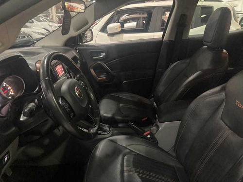 Imagem 7 de 14 de Fiat Toro Volcano At D4 2017