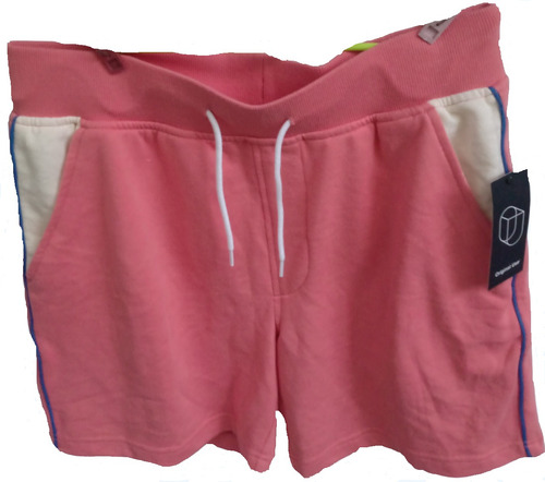 Short Original Use Coral Spice Talla S