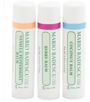 Comprar Mario Badescu Pack X3 Bálsamos Trio Lip Stick Multi