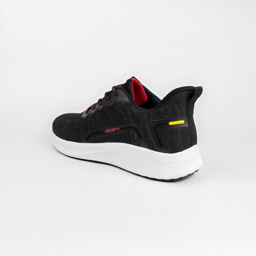 Imagen 3 de 3 de Zapatillas Soft Art. Sb2415