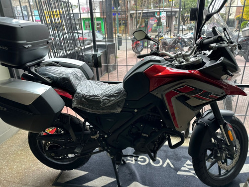 Voge 650 Ds