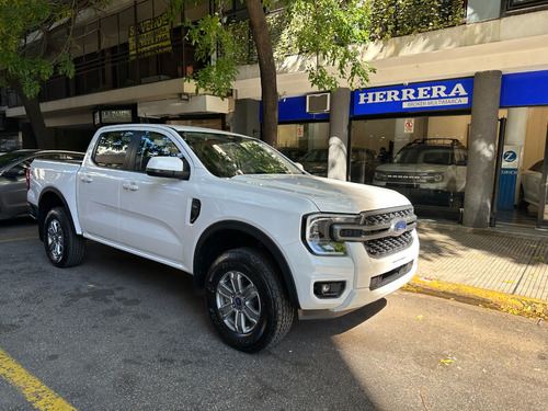 Ford Ranger 3.0 Cd 4X4 Xls At 250Cv