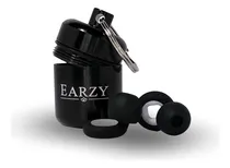 Comprar Tapones Para El Oído Earzy Earplugs - Focus 